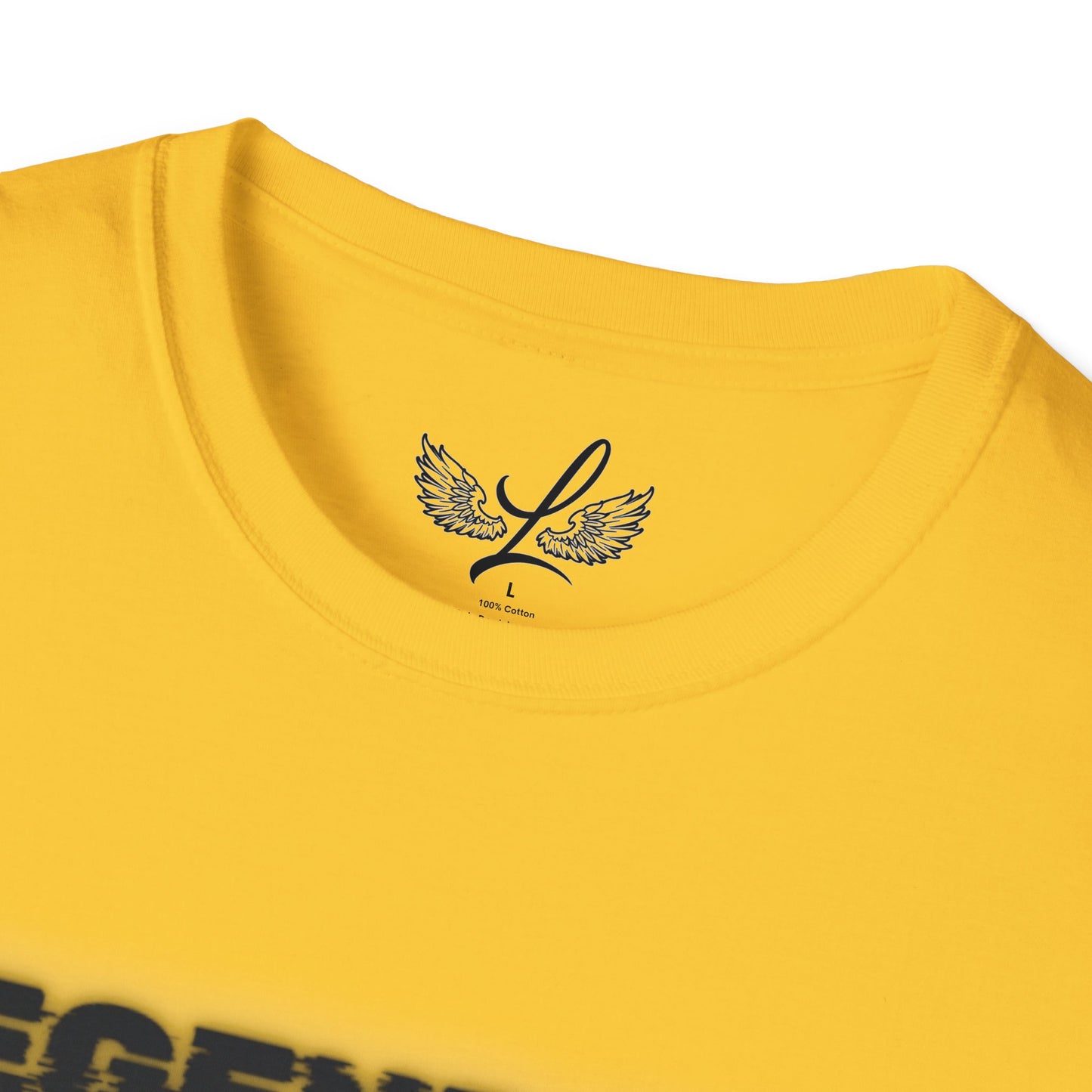 Legendary Apparel T-Shirt