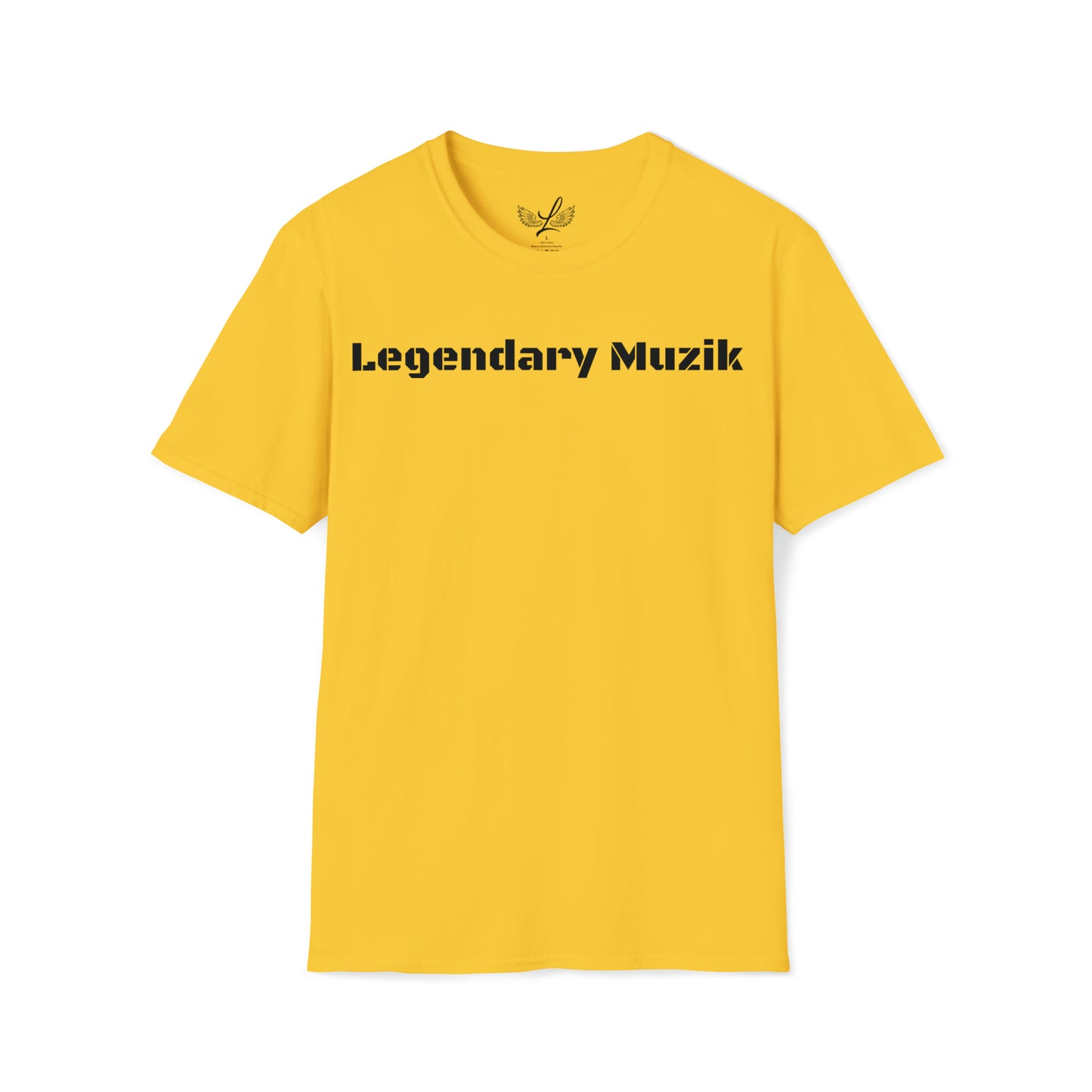 Dare Legendary T-Shirt