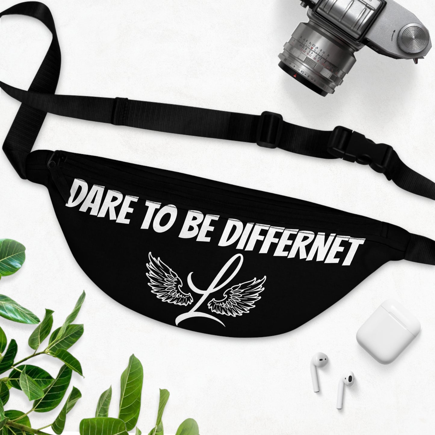 Copy of Fanny Pack