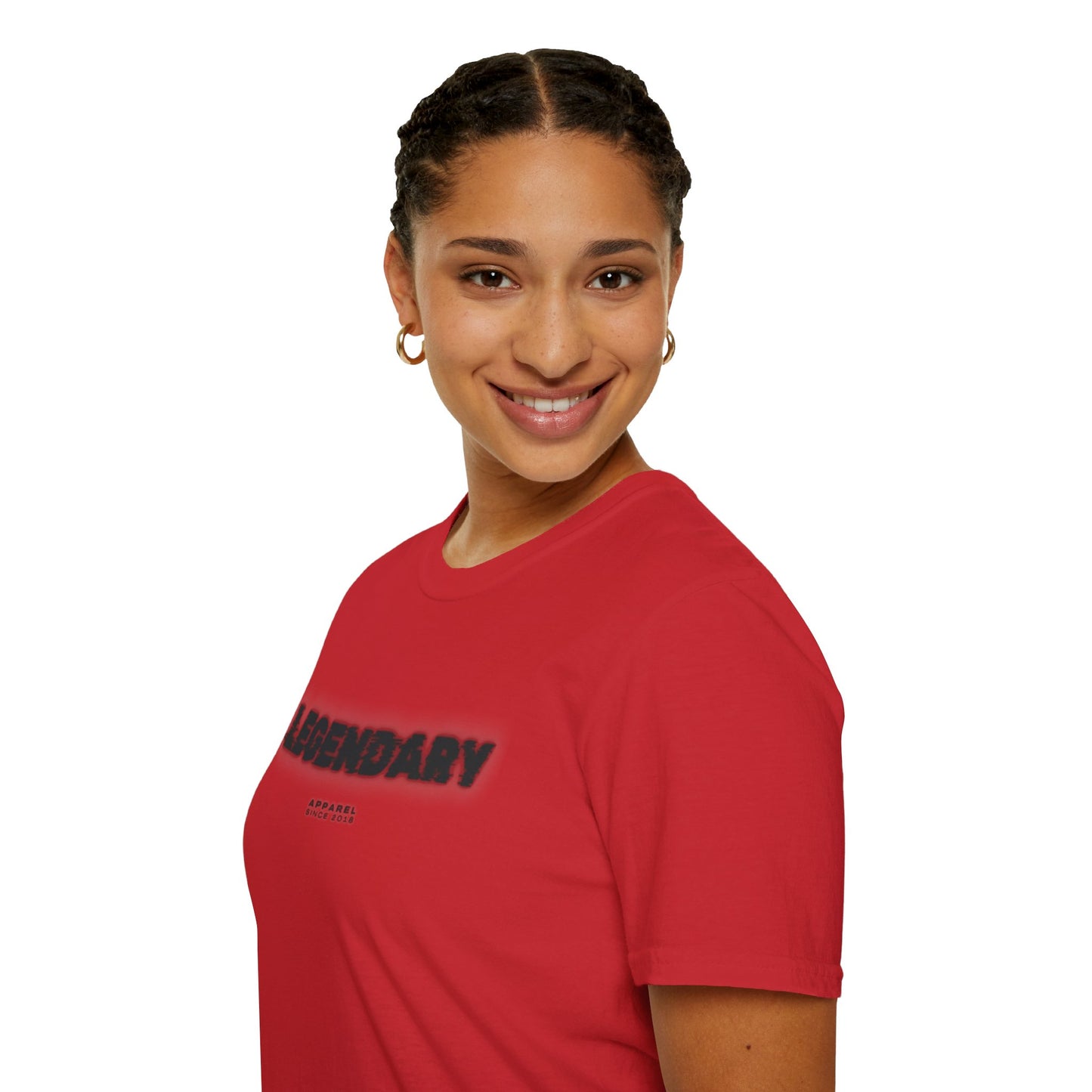 Legendary Apparel T-Shirt