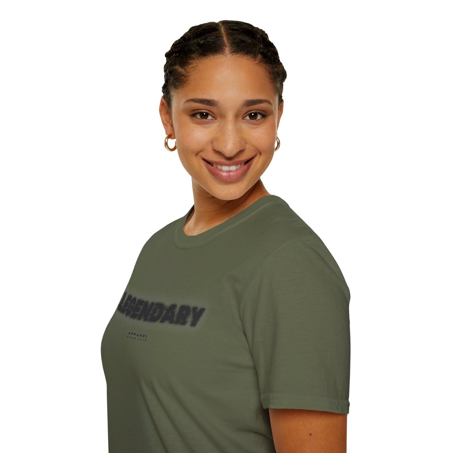 Legendary Apparel T-Shirt