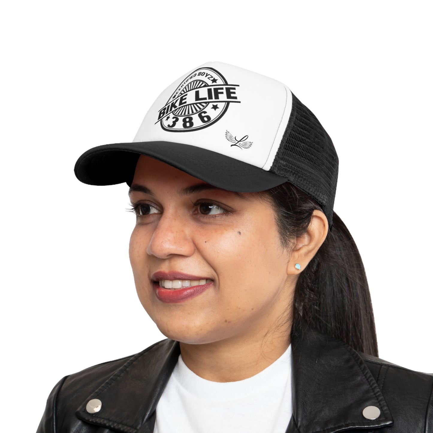Bike Life Cap