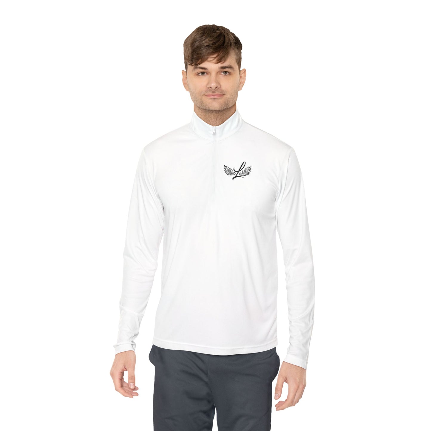 Legendary Simple Pullover
