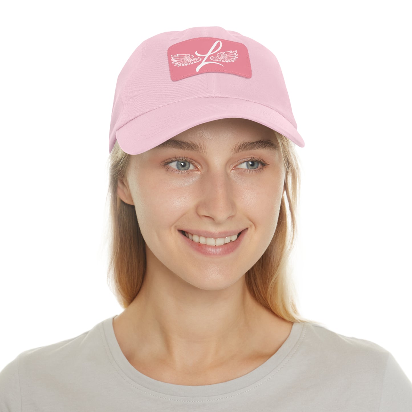 De Brown Dad Hat
