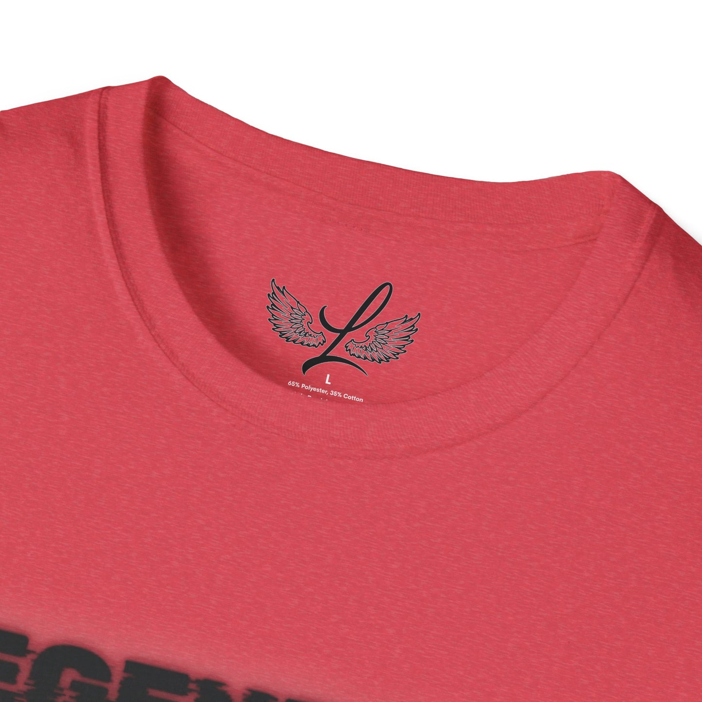 Legendary Apparel T-Shirt