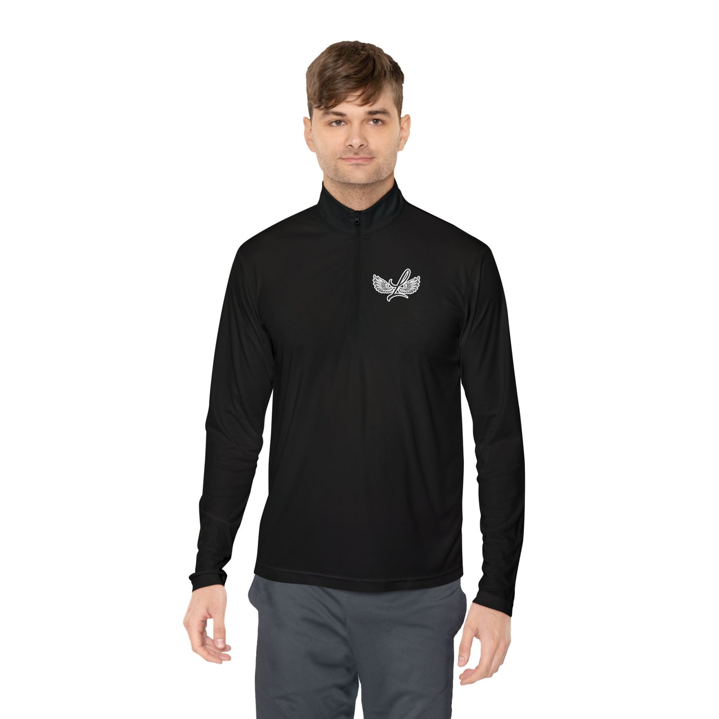 Legendary Simple Pullover