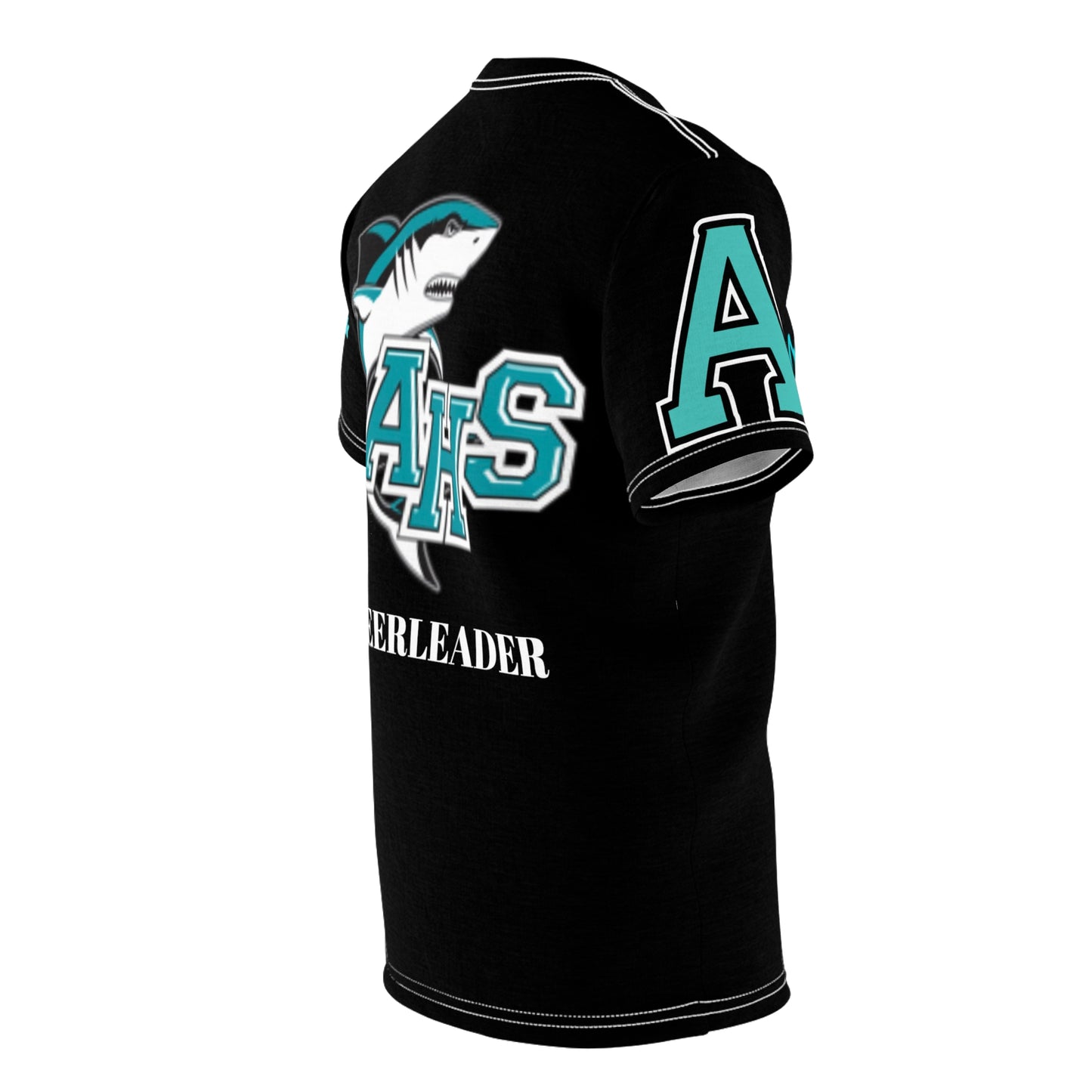 Atlantic Mens Cheer Edition