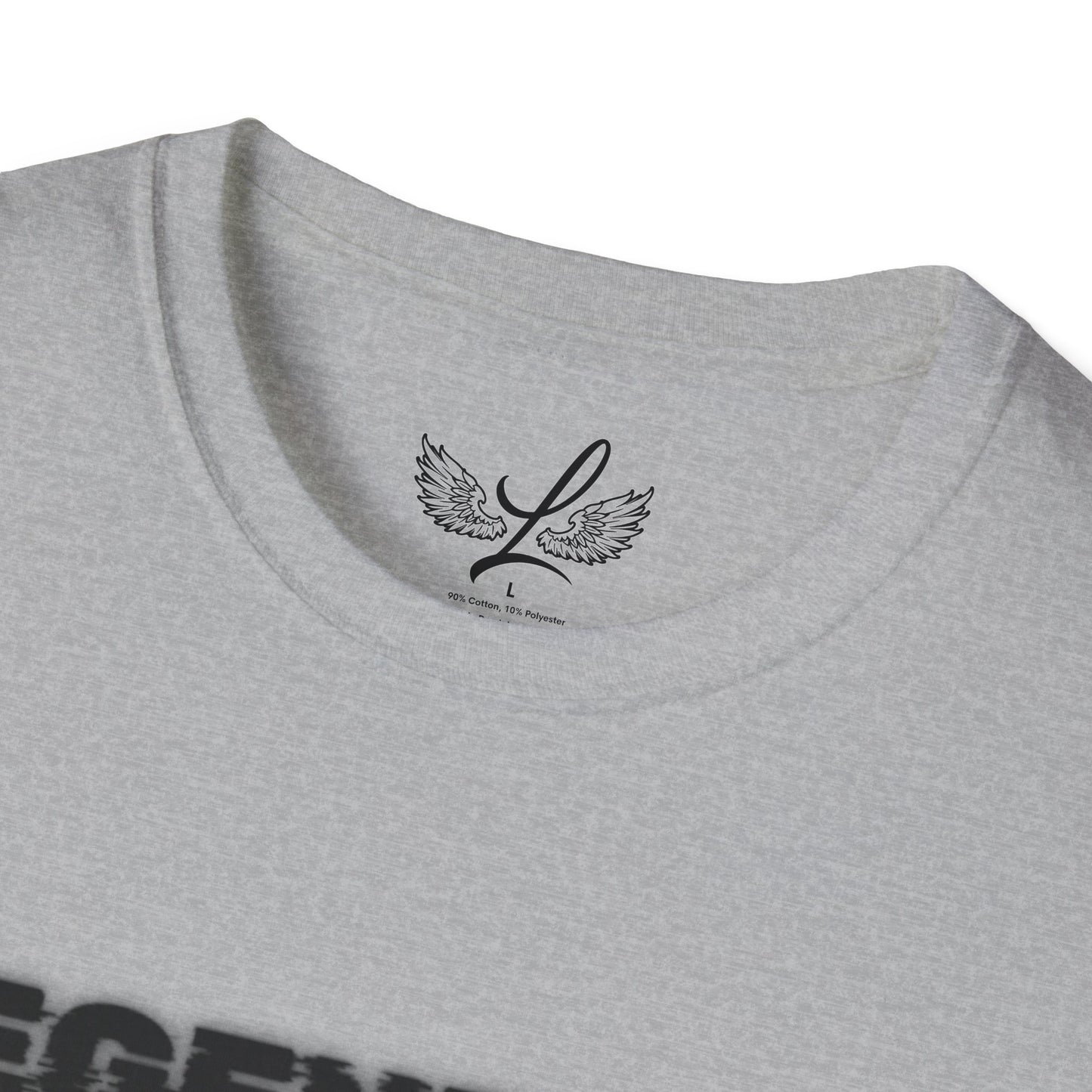 Legendary Apparel T-Shirt