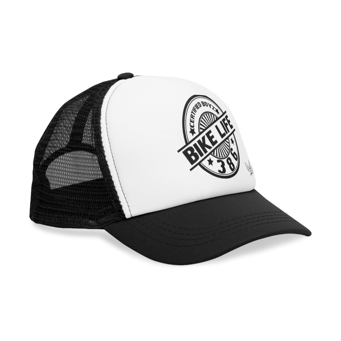 Bike Life Cap