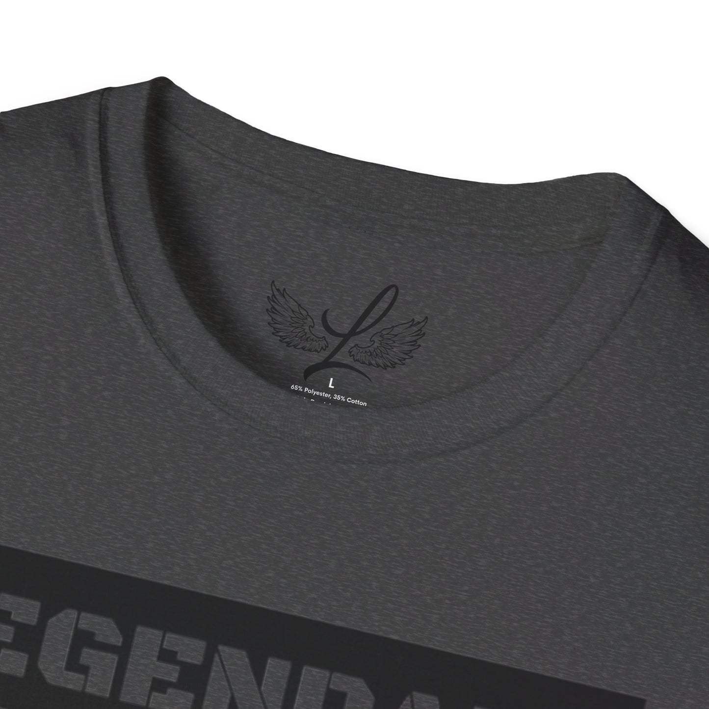 Certifed T-Shirt