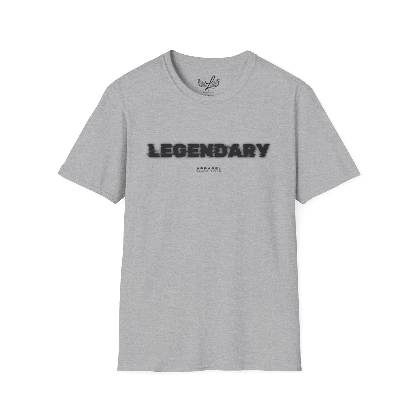 Legendary Apparel T-Shirt