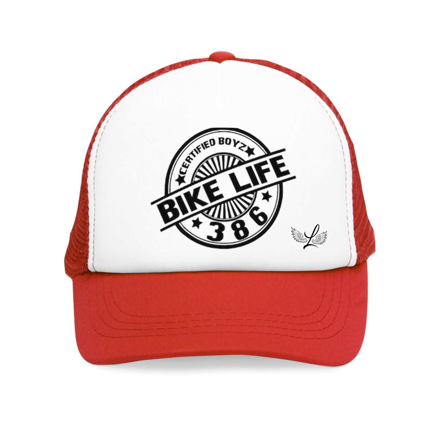 Bike Life Cap