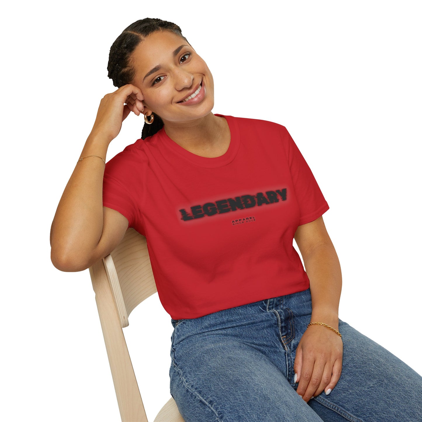 Legendary Apparel T-Shirt