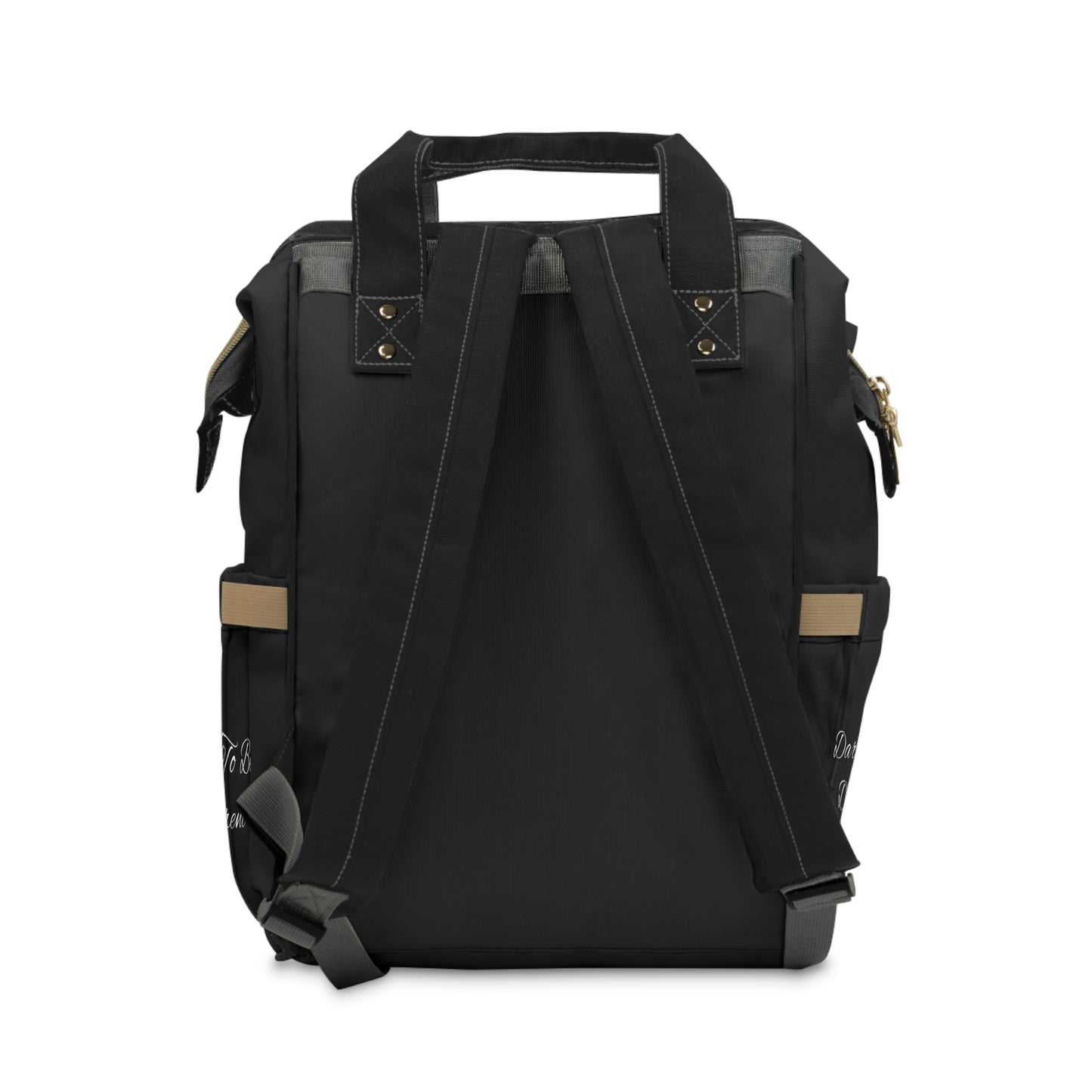 Legendary Multifunctional Backpack