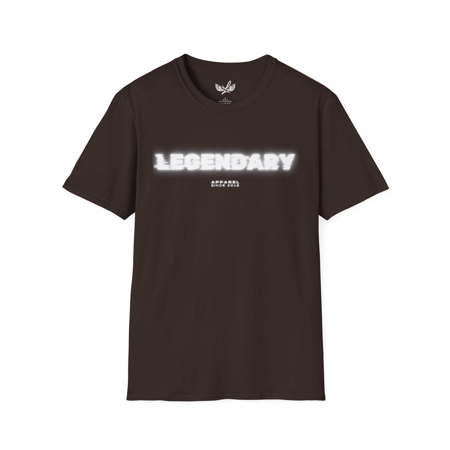 Legendary Apparel T-Shirt
