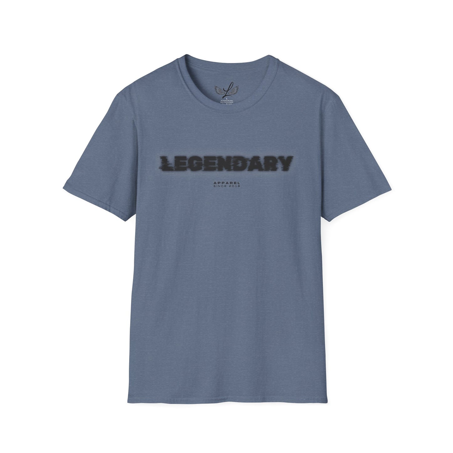 Legendary Apparel T-Shirt