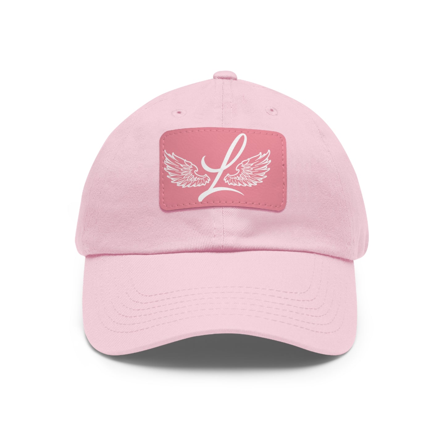 De Brown Dad Hat