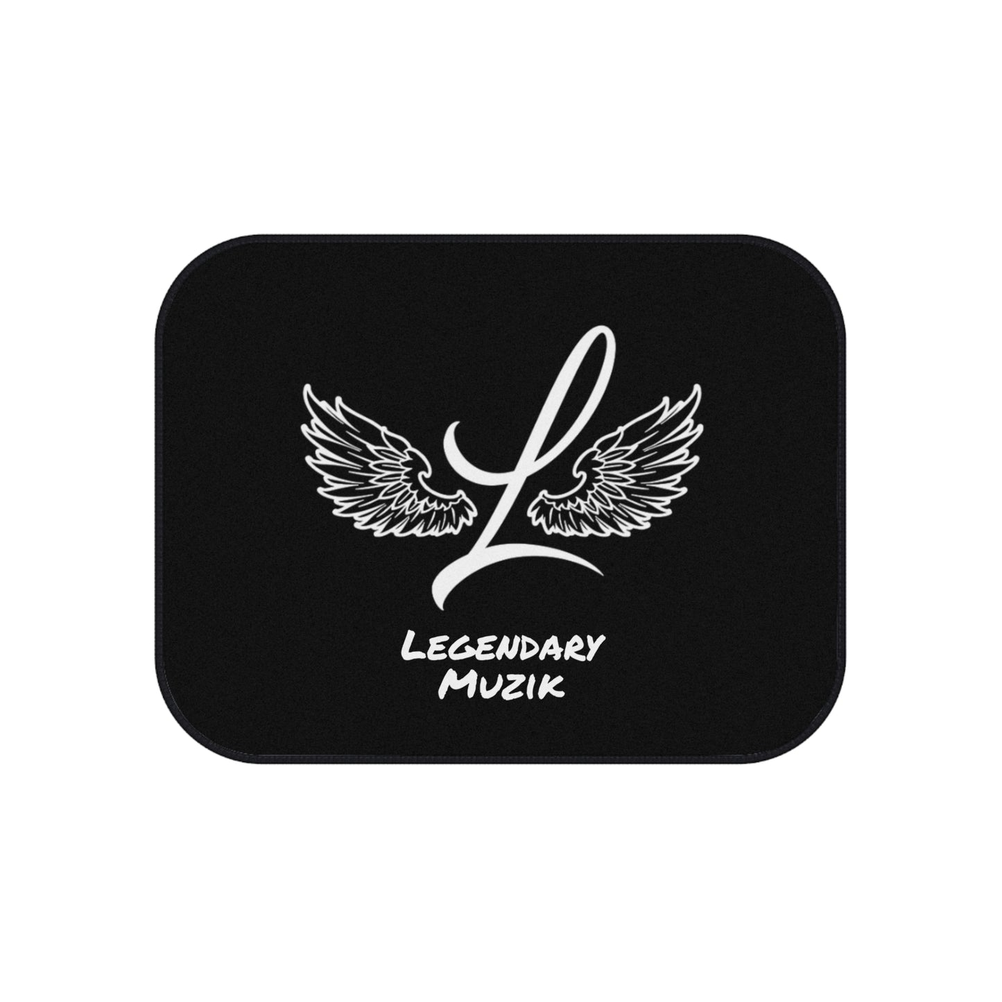 Legendary Muzik Car Mats