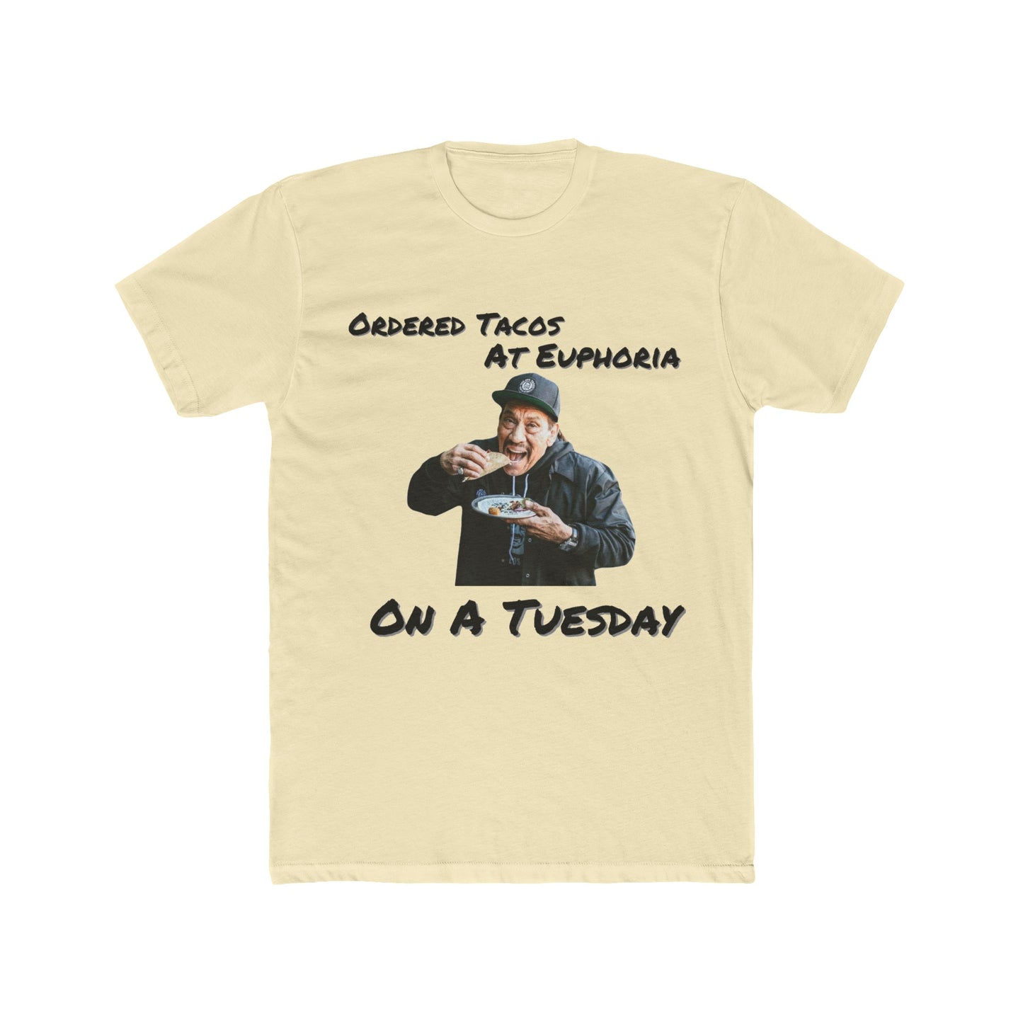 Taco Tuesday Euphoria