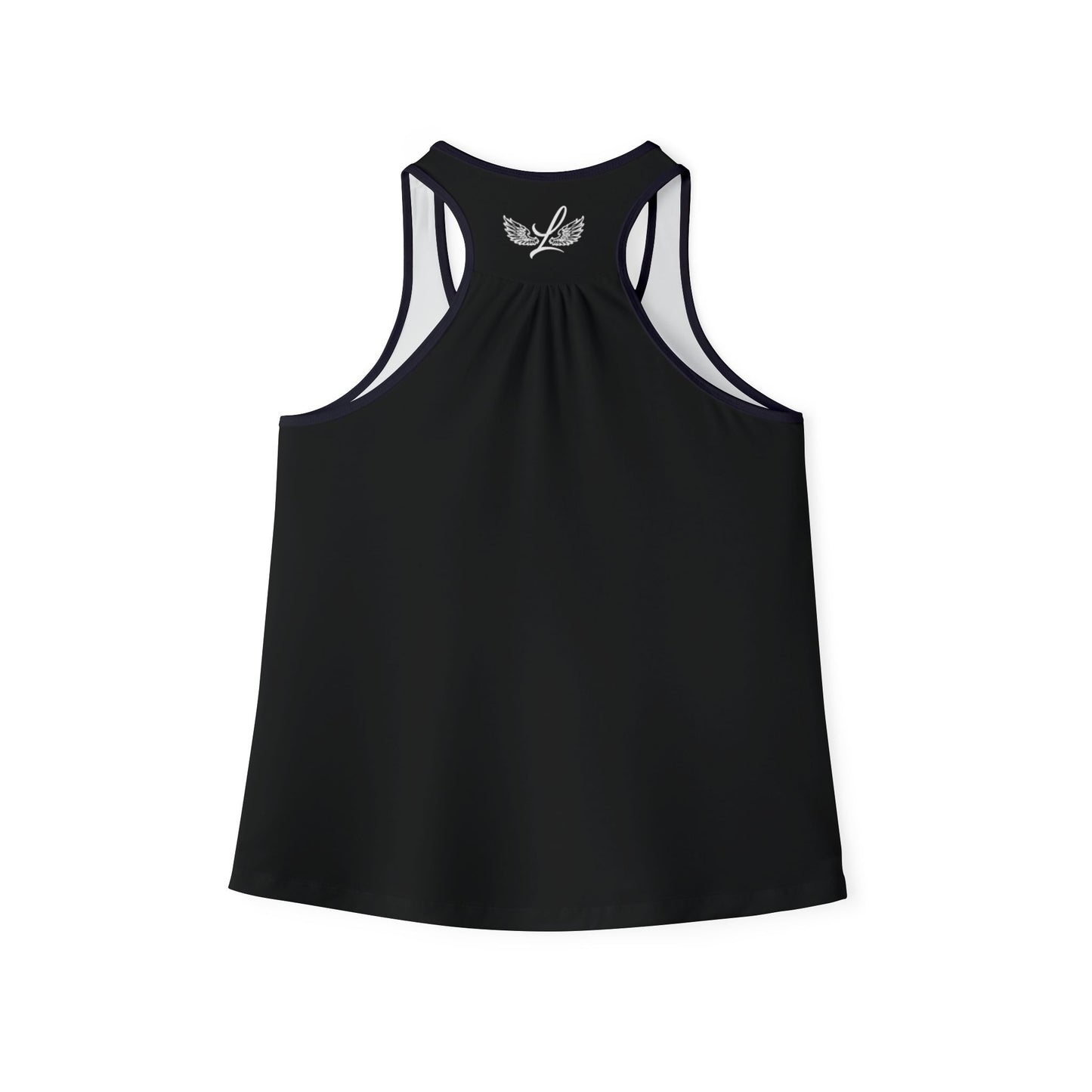 Women's Legendary Hearts Tank Top