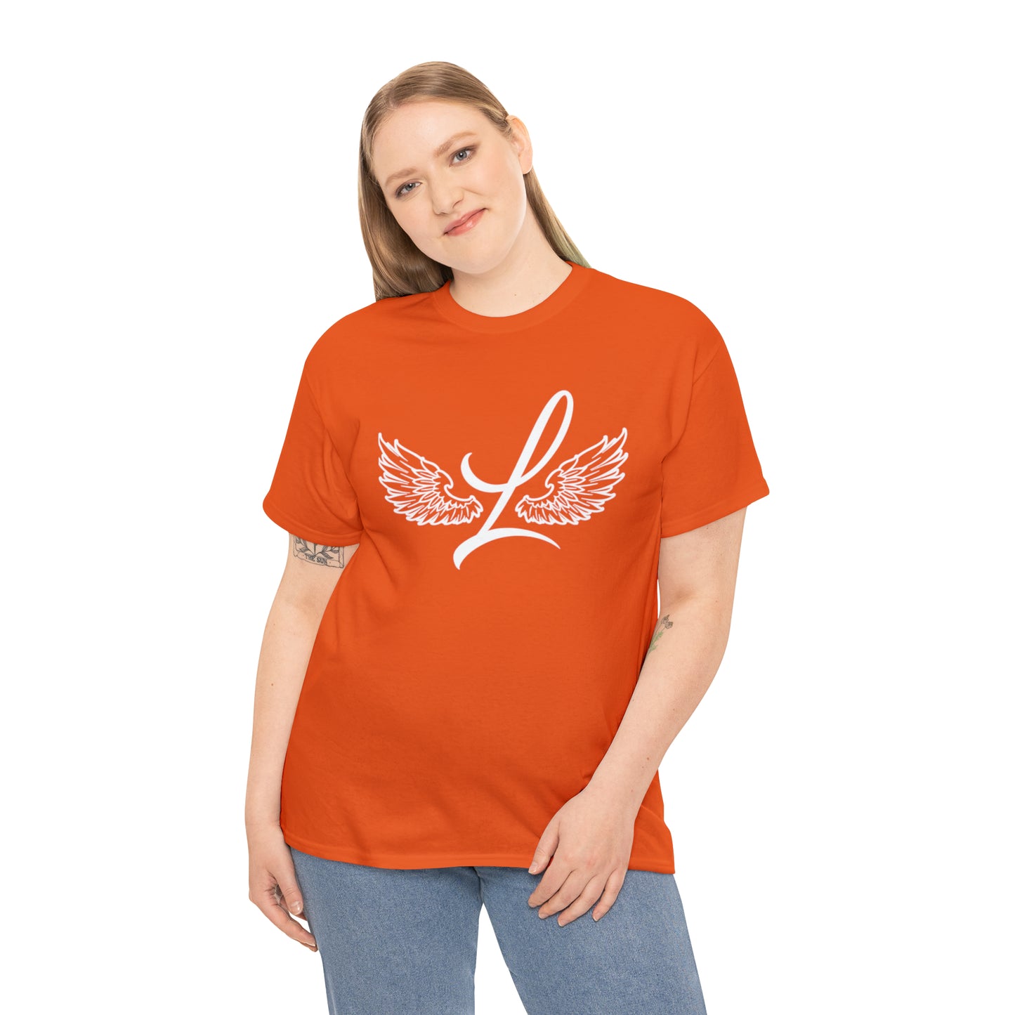 Simple Legendary Tee