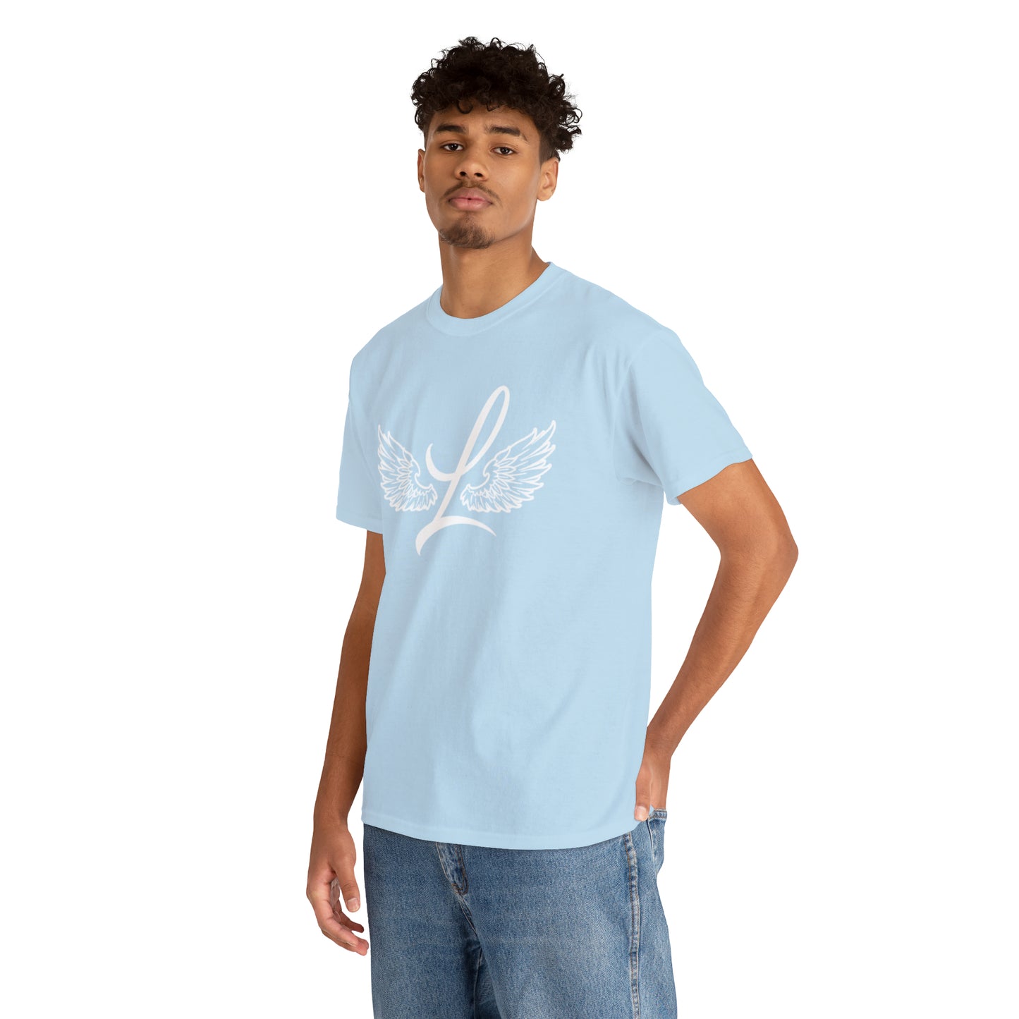Simple Legendary Tee