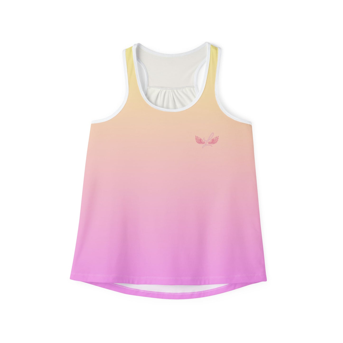 Legendary Strawberry Lemonade Tank Top