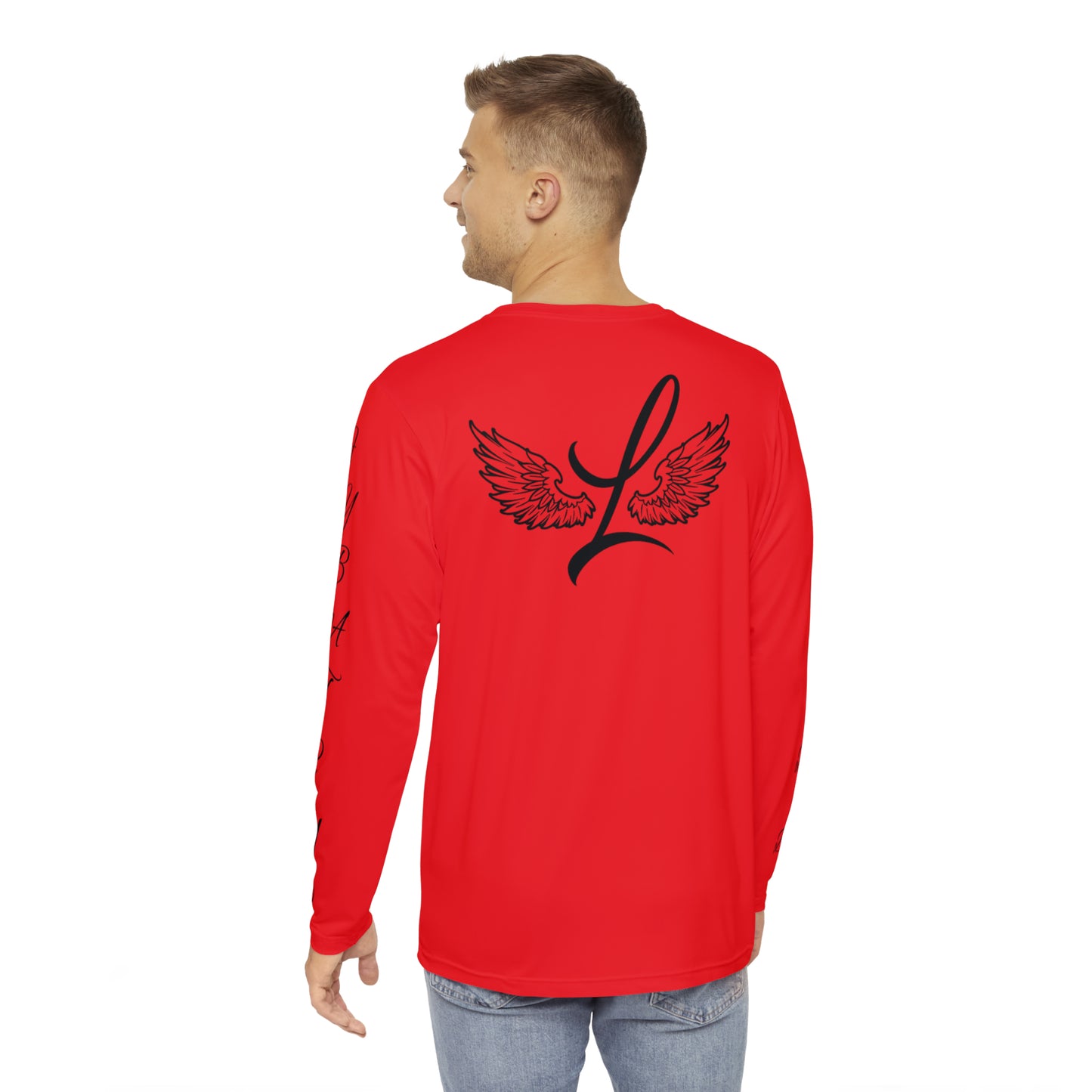 LEGEND Long Sleeve