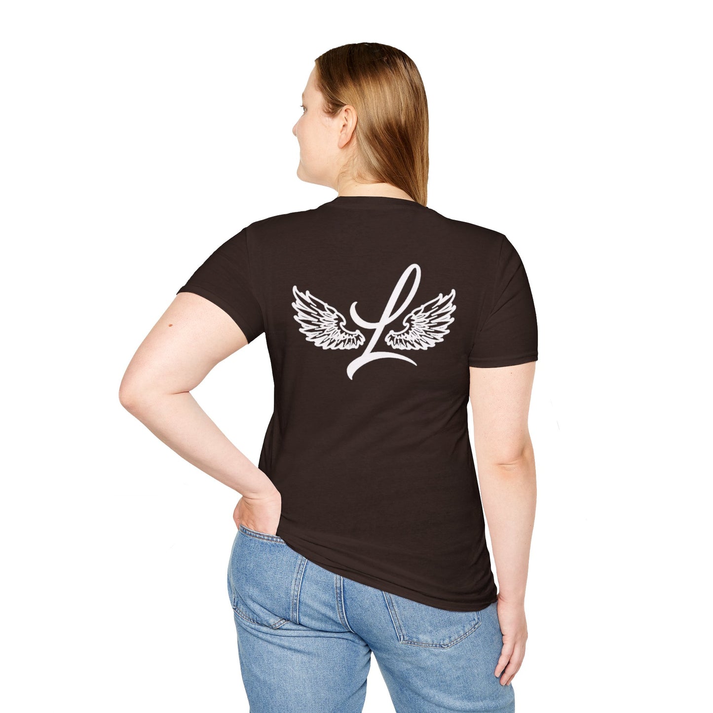 Legendary Apparel T-Shirt