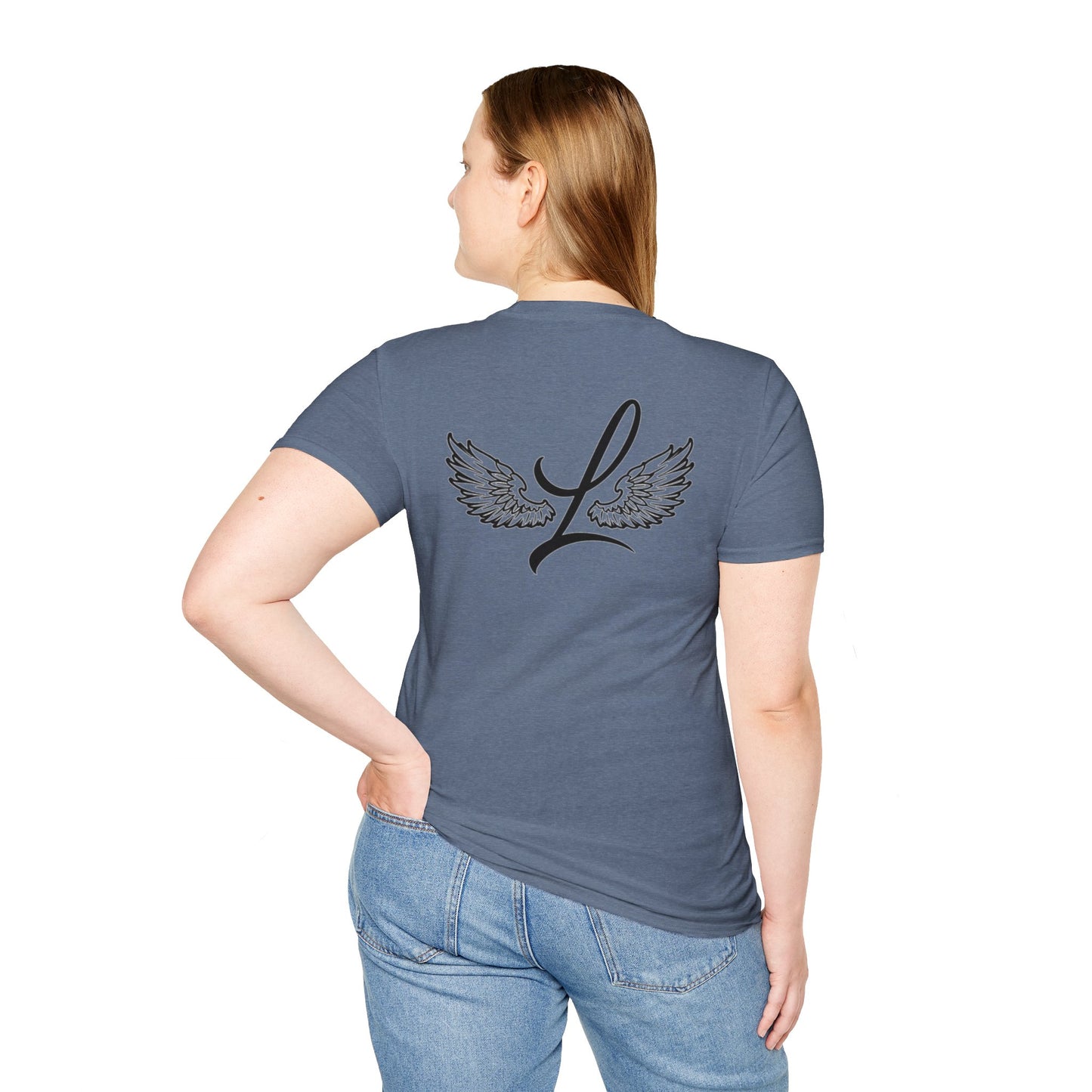Legendary Apparel T-Shirt