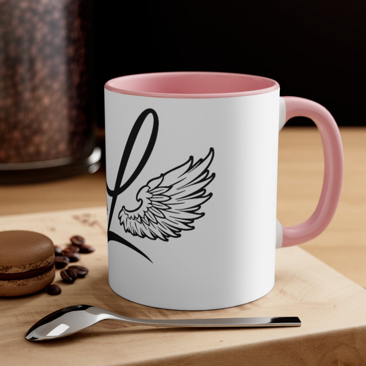 Legend Coffee Mug, 11oz