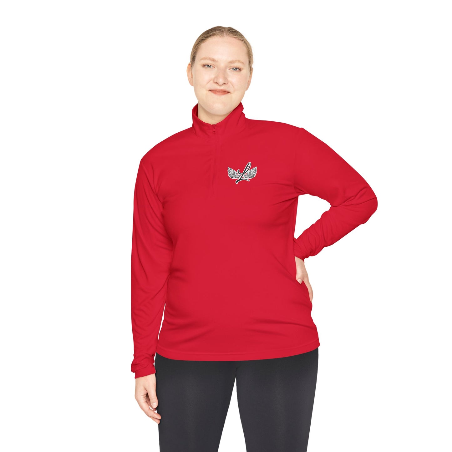 Legendary Simple Pullover