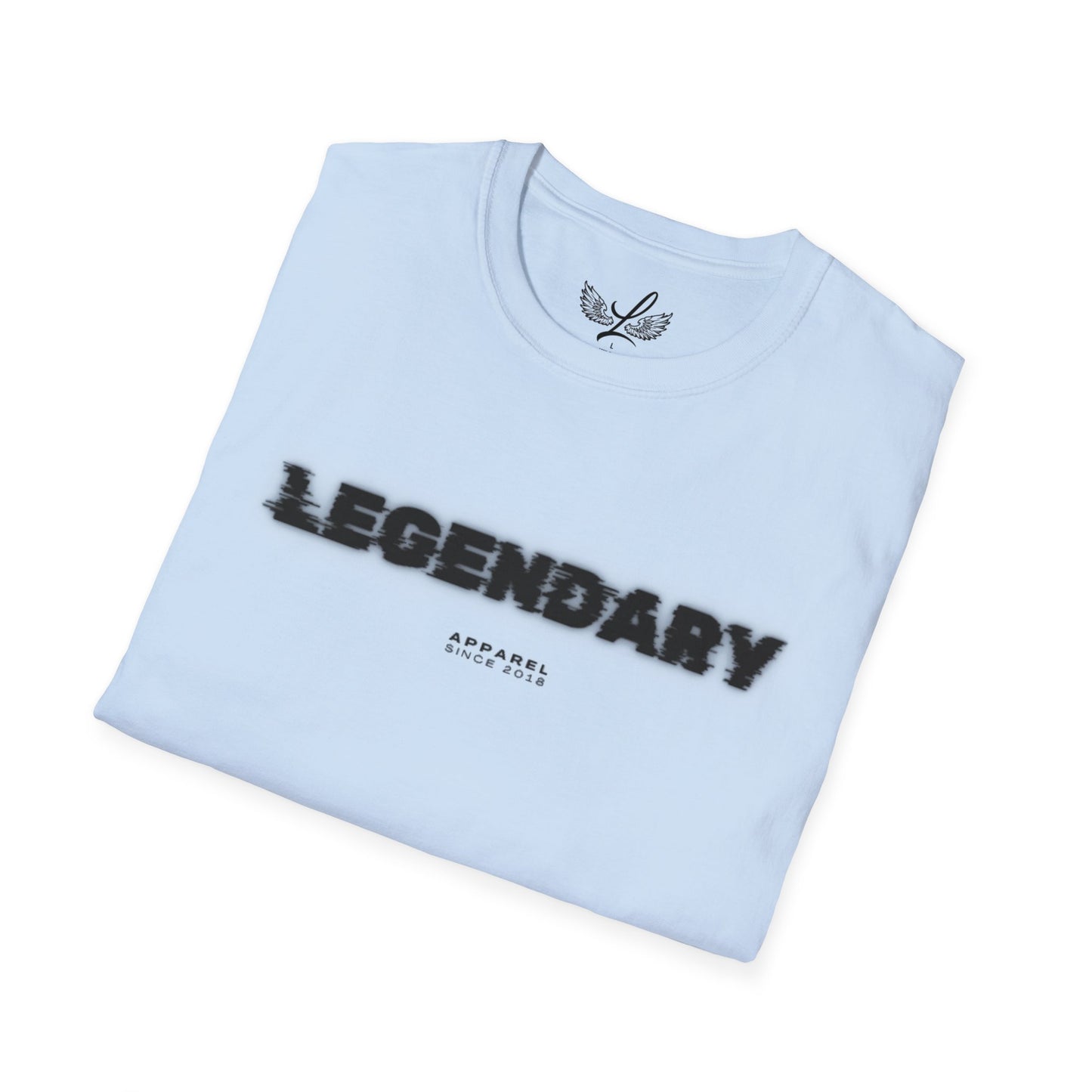 Legendary Apparel T-Shirt