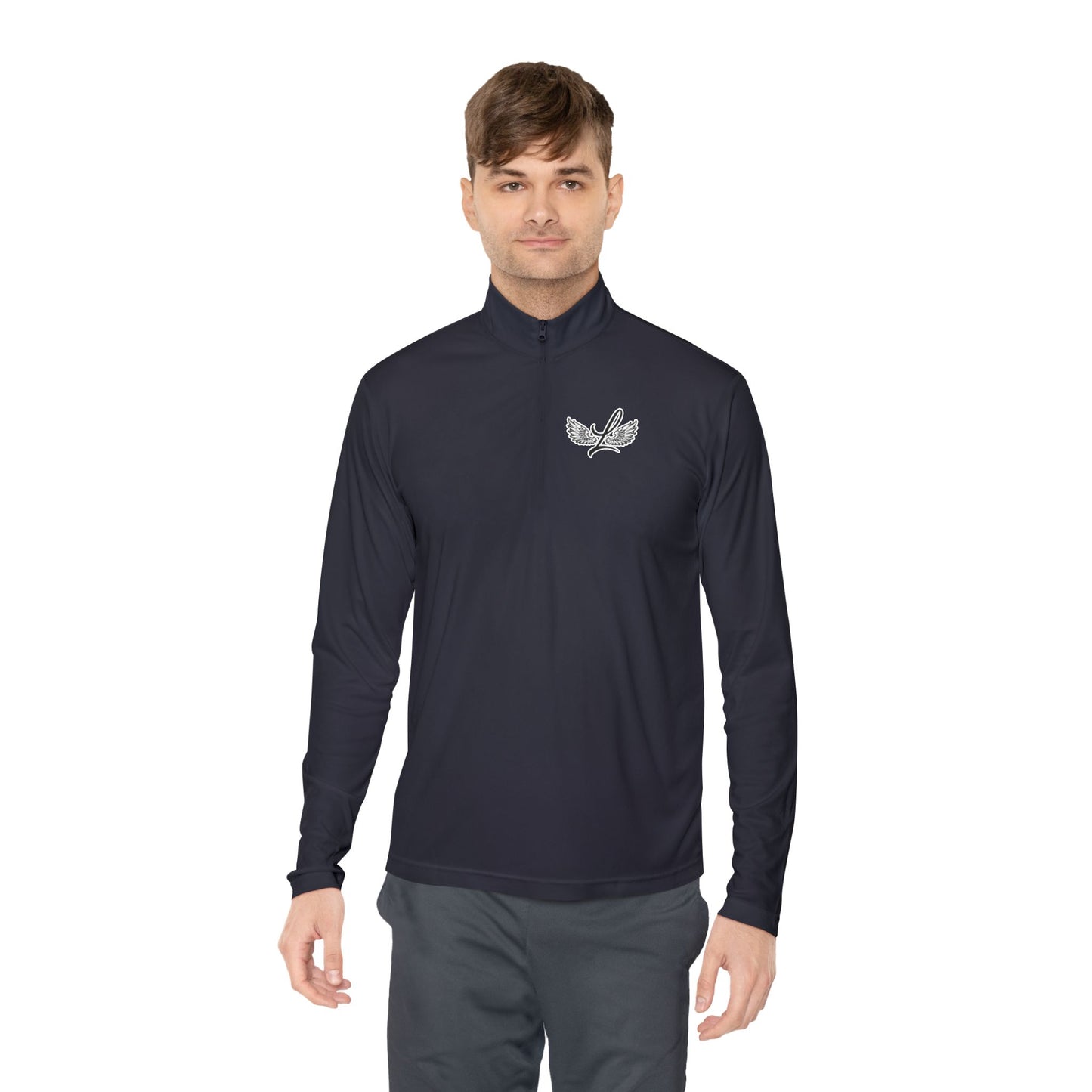 Legendary Simple Pullover