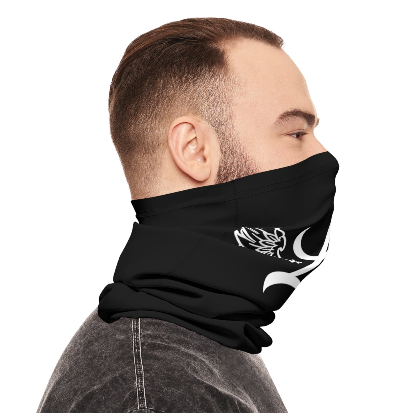 Legendary Gaiter