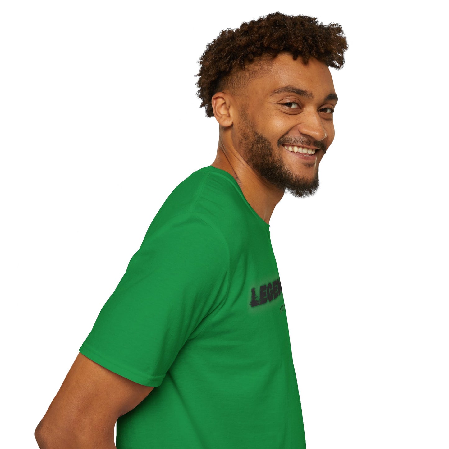 Legendary Apparel T-Shirt