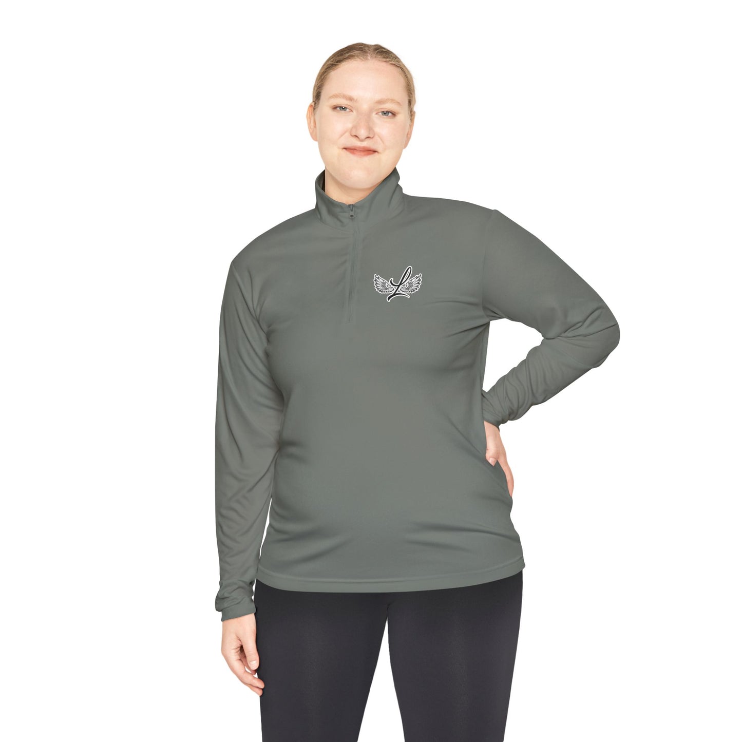 Legendary Simple Pullover
