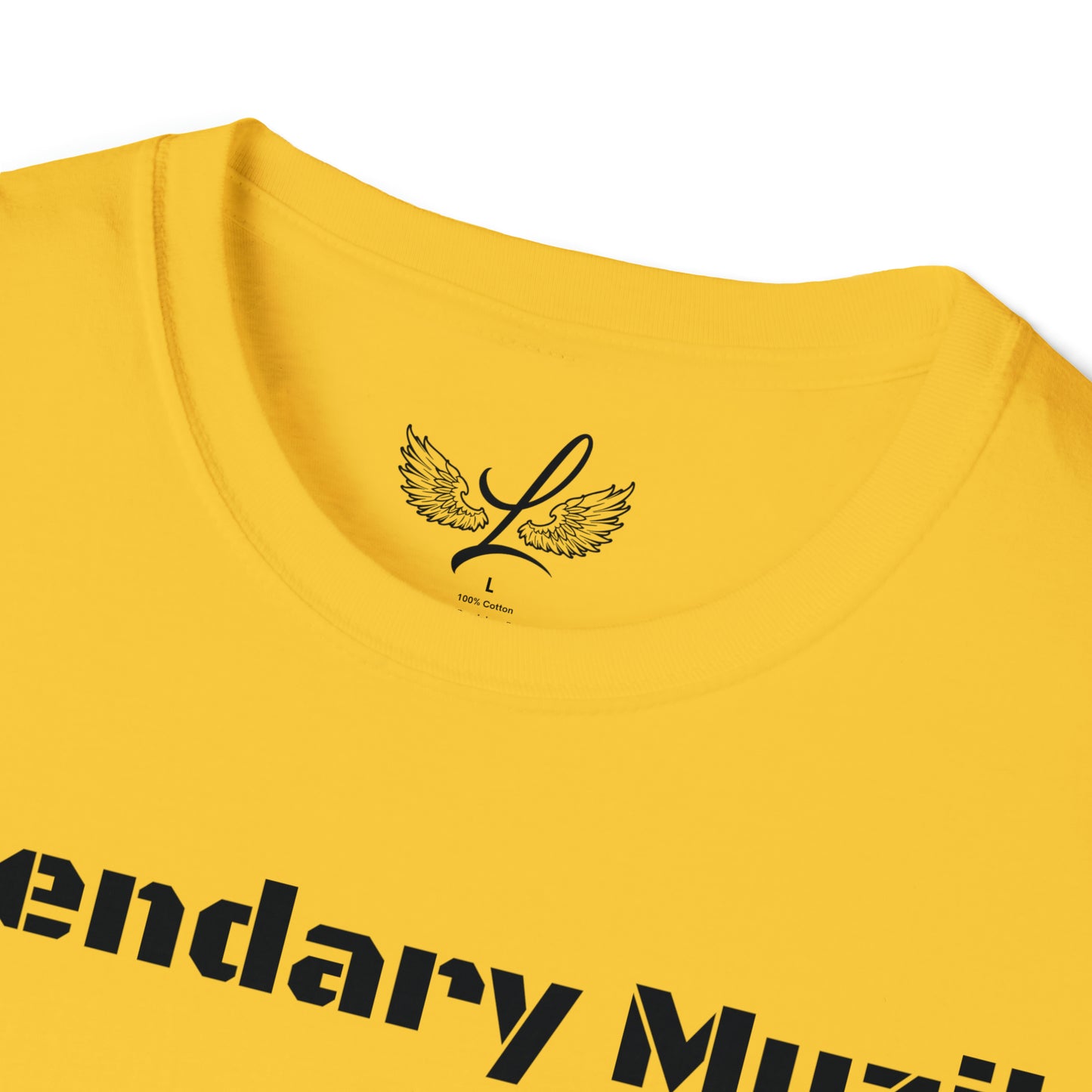 Dare Legendary T-Shirt