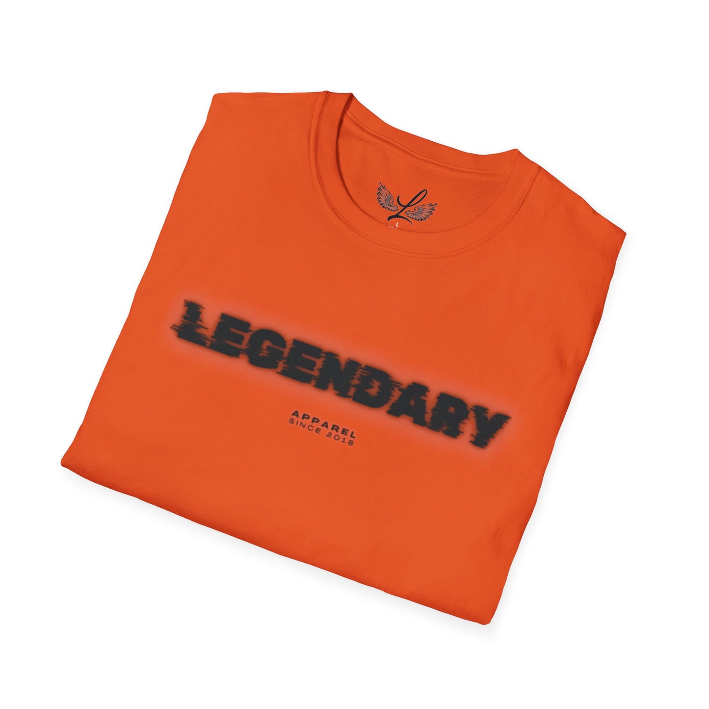 Legendary Apparel T-Shirt