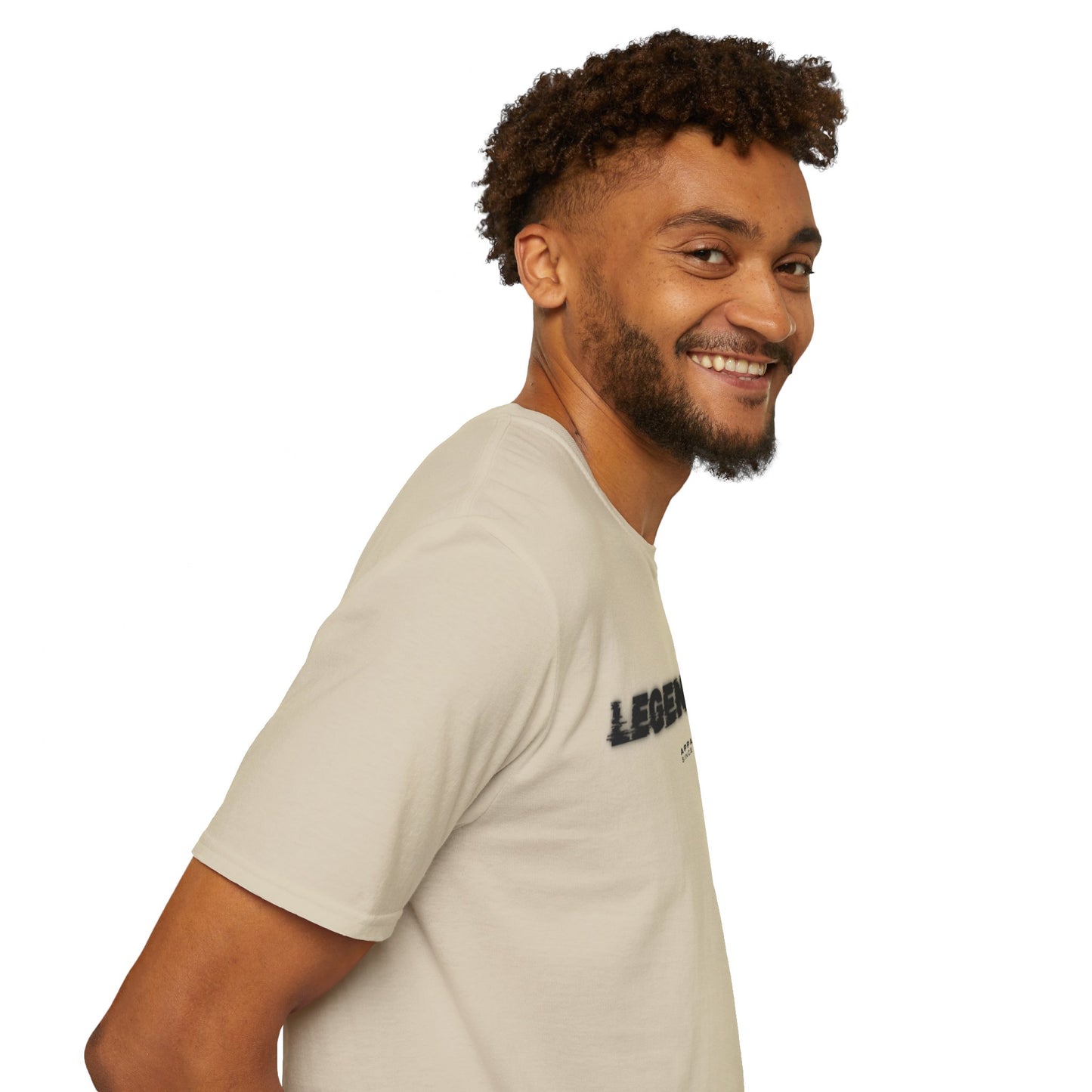 Legendary Apparel T-Shirt