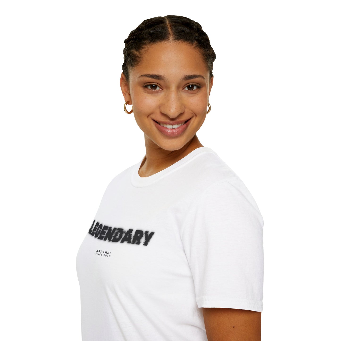 Legendary Apparel T-Shirt