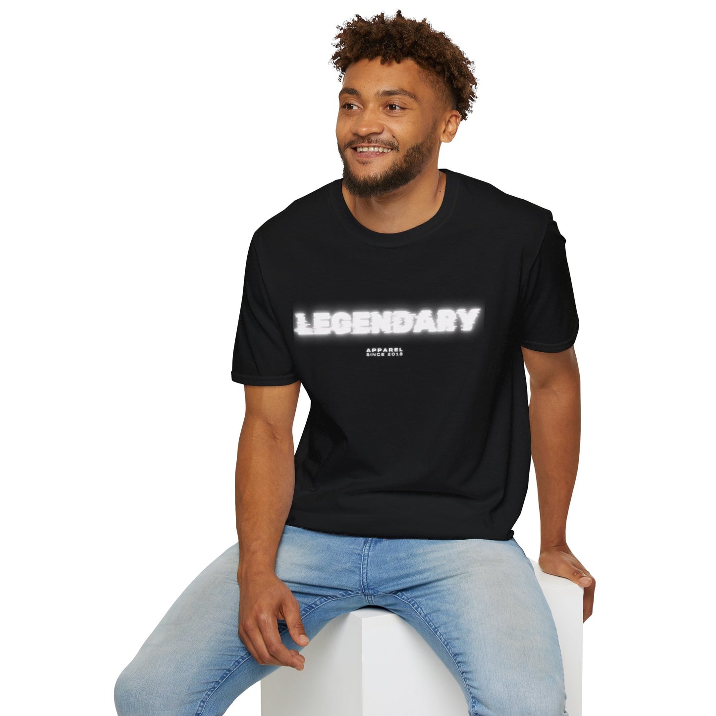 Legendary Apparel T-Shirt