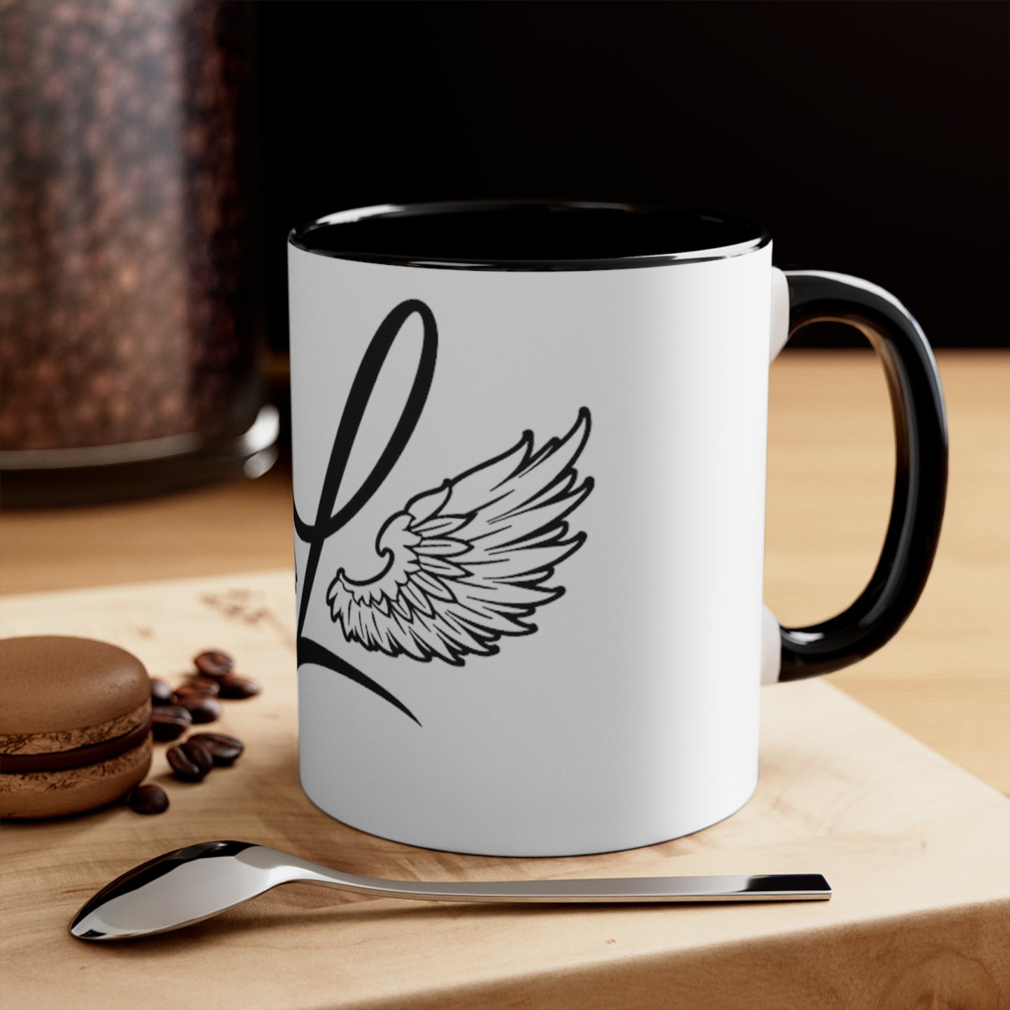 Legend Coffee Mug, 11oz