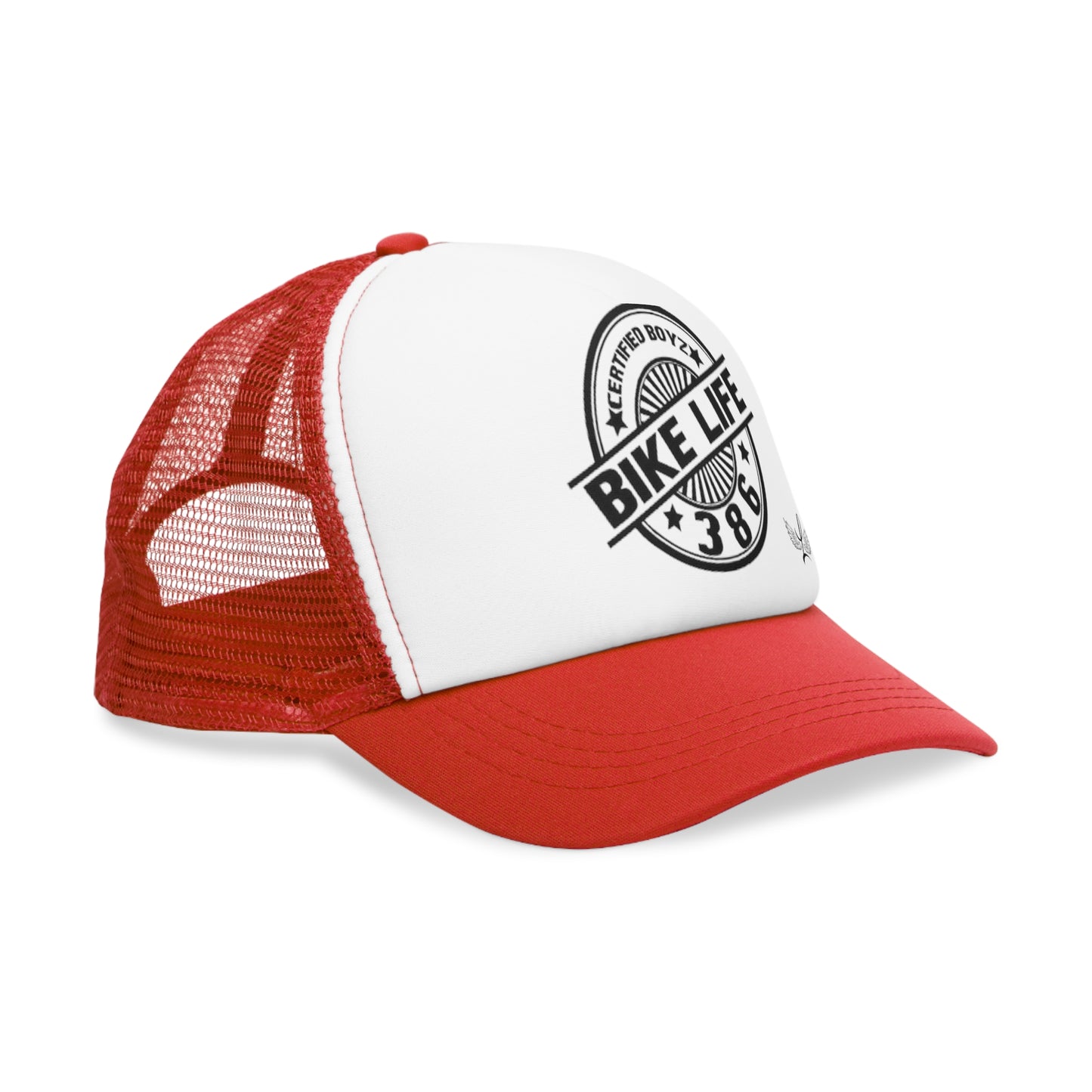 Bike Life Cap