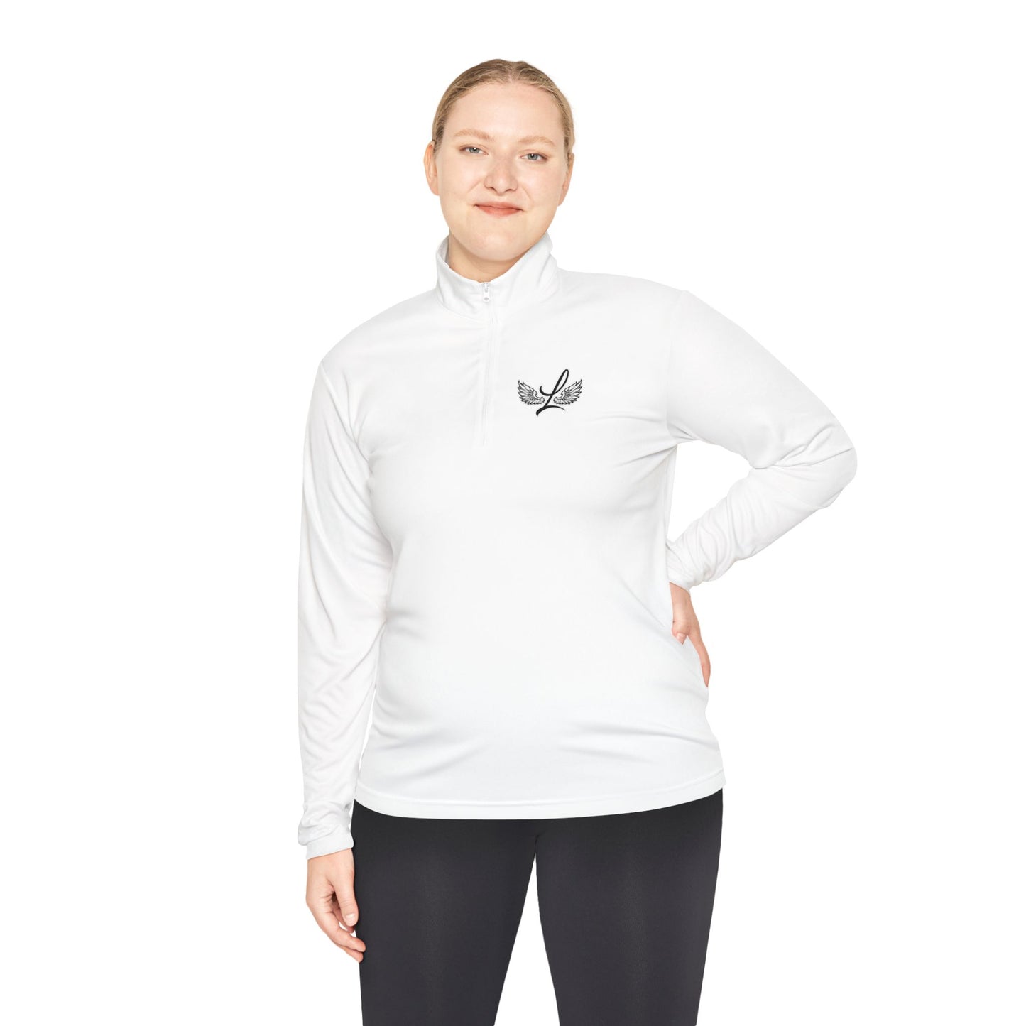 Legendary Simple Pullover