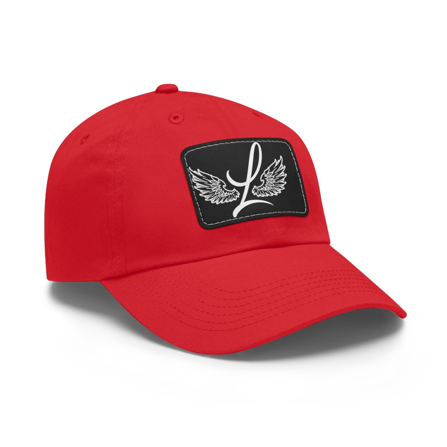 De Brown Dad Hat