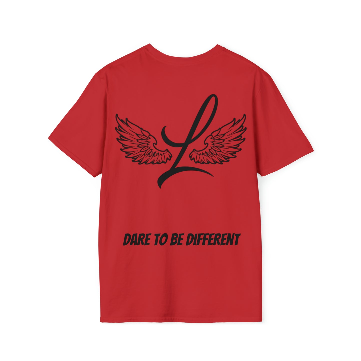 Dare Legendary T-Shirt