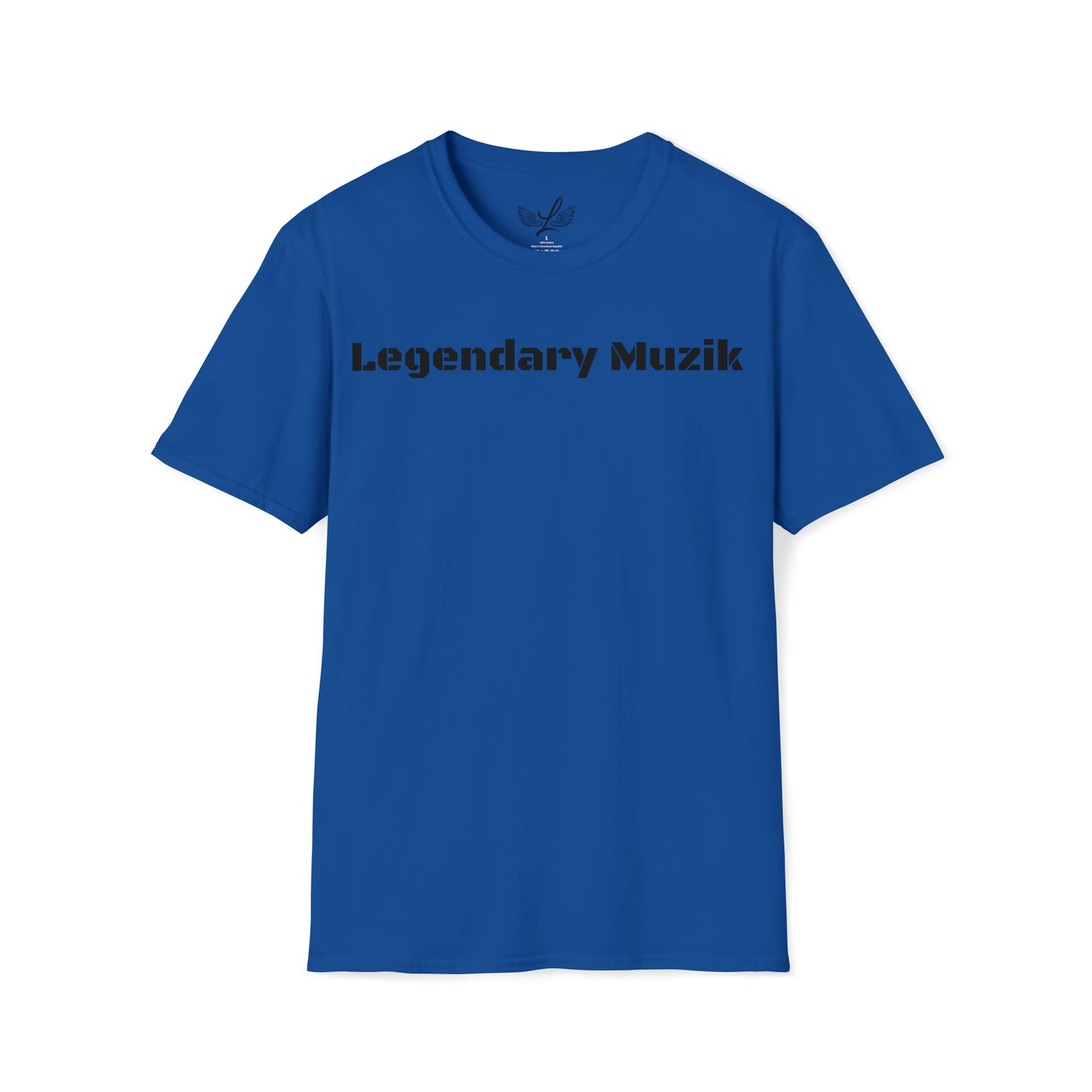 Dare Legendary T-Shirt