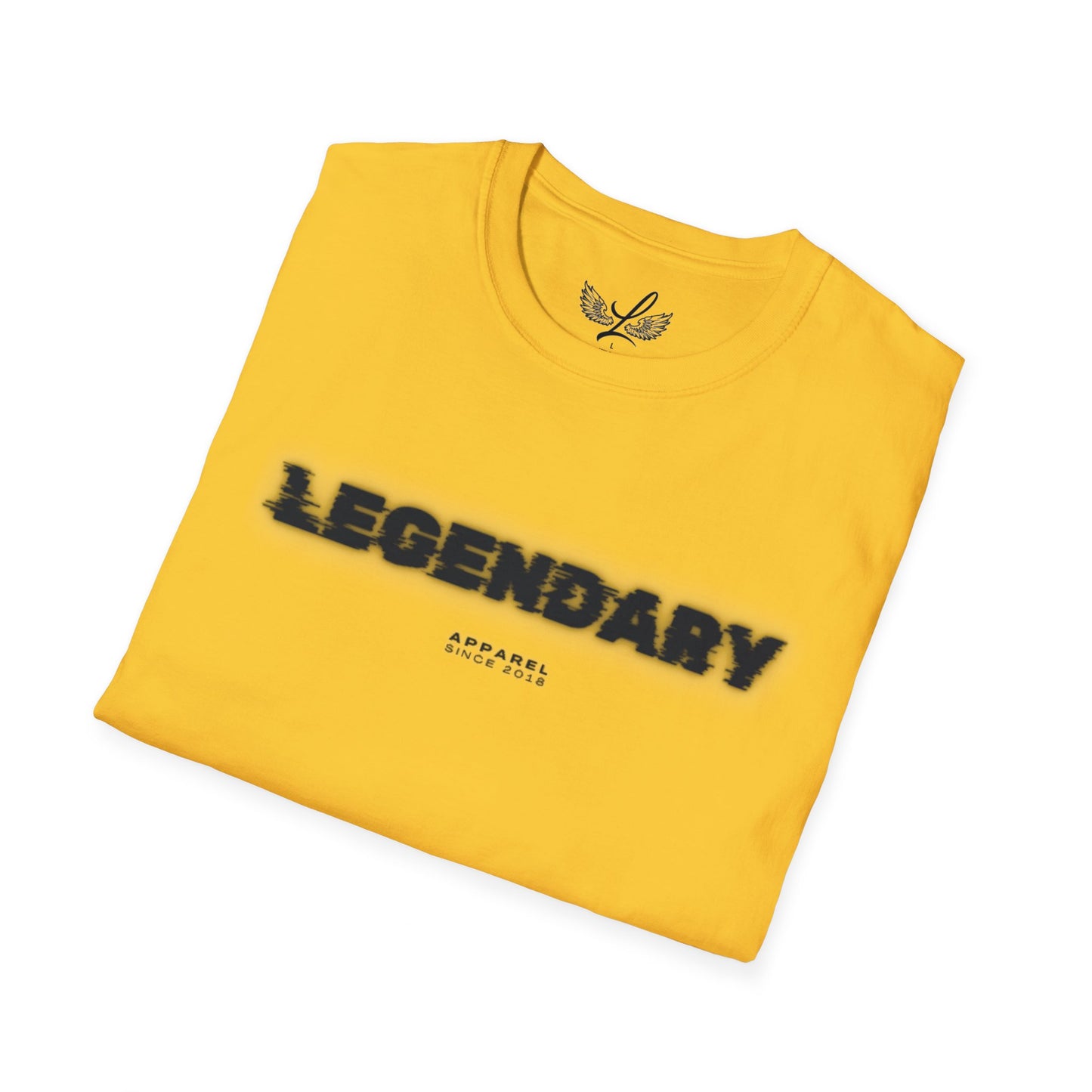 Legendary Apparel T-Shirt