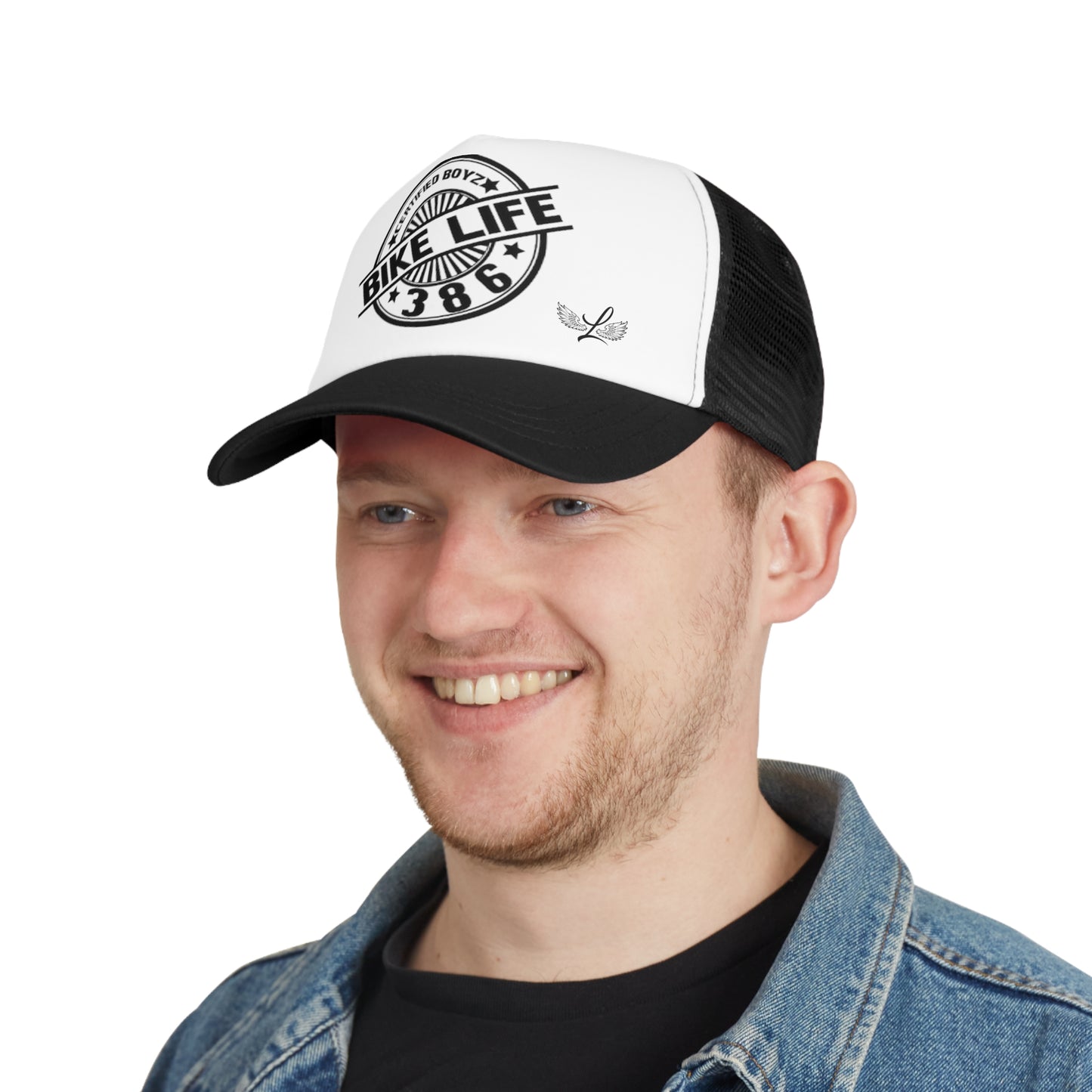 Bike Life Cap